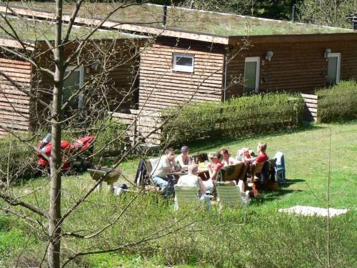 Type C Comfortable holiday residence