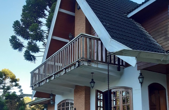 typical house