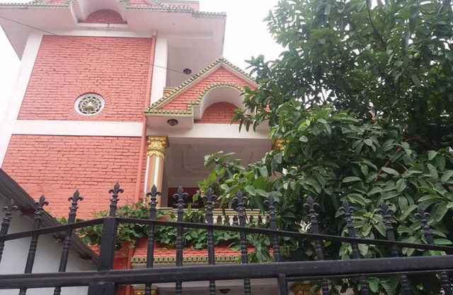 Typical Nepali Homestay