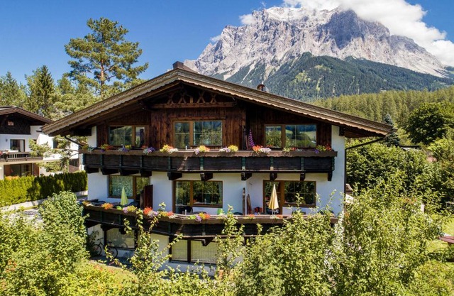 Tyrol Appartements