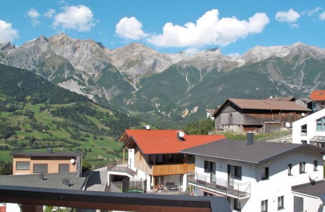 Tyrol by Interhome