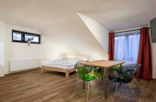 U Kabinky 4+2 by Interhome