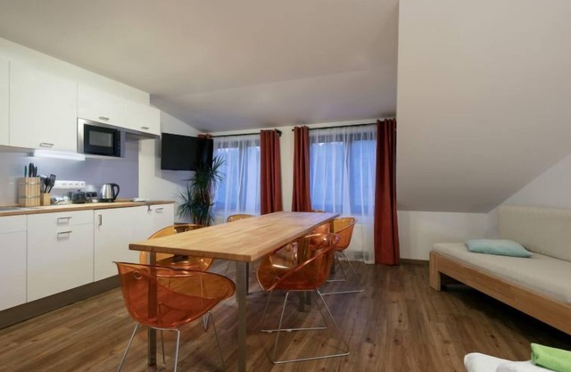 U Kabinky 6+2 by Interhome