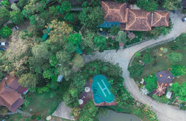 U Maerim Chiangmai