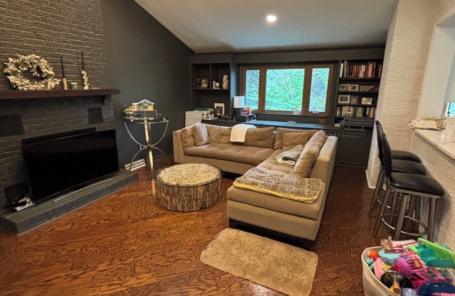 U.S. Open-Beautiful family friendly vacation home on quiet street