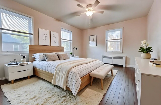 U.S Open Rental, Historical apartment 1/2 block from Oakmont restaurants & bars
