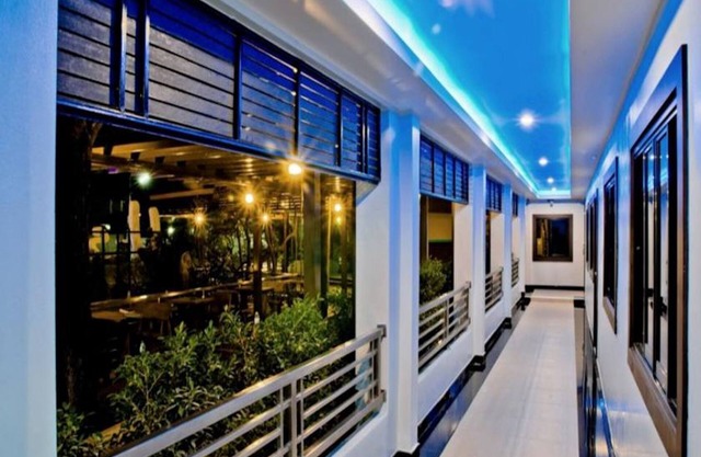 U-Sabai Park Resort