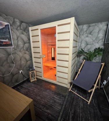 U Váhy Jáchymov