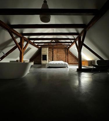 U3 Loft