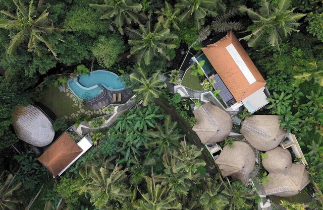 UB1014 - 1 Bedroom in Ubud