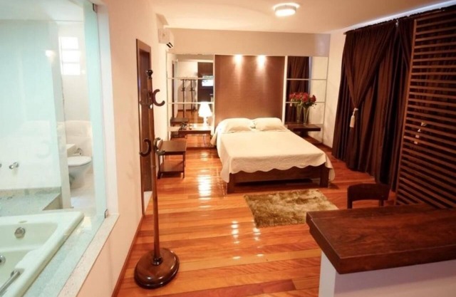 Ubaense Plaza Hotel