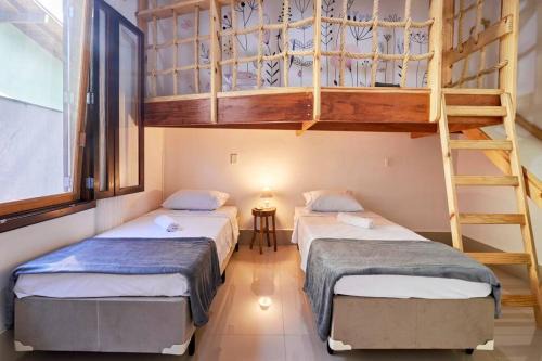 Ubatuba - Condominio Privado - Piscina - Roupa de Cama