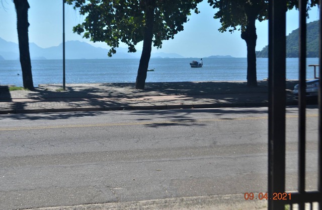 Ubatuba Sea Front House - Itaguá