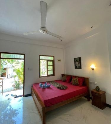 Ubay Guest House