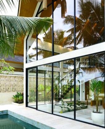 Ubud Dzen Villa 4
