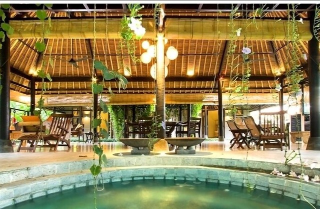 Ubud exceptional 5bdr villa