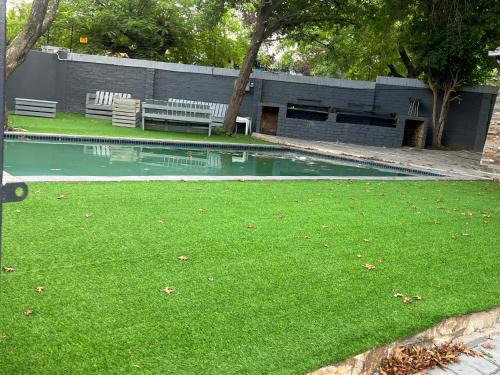 Ubuntu Lifestyle Estate - Phalaphala DeLux