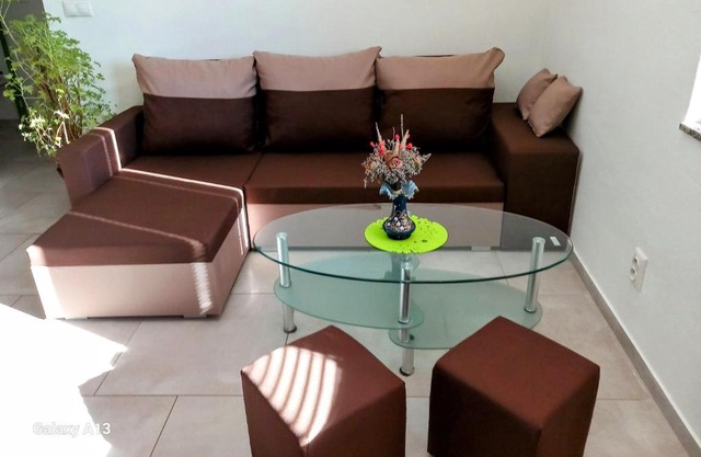 Ubytovanie u Slovana - Apartmán 1