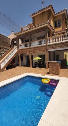 Uc Villa