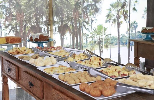 Uchôa Teresina Hotel
