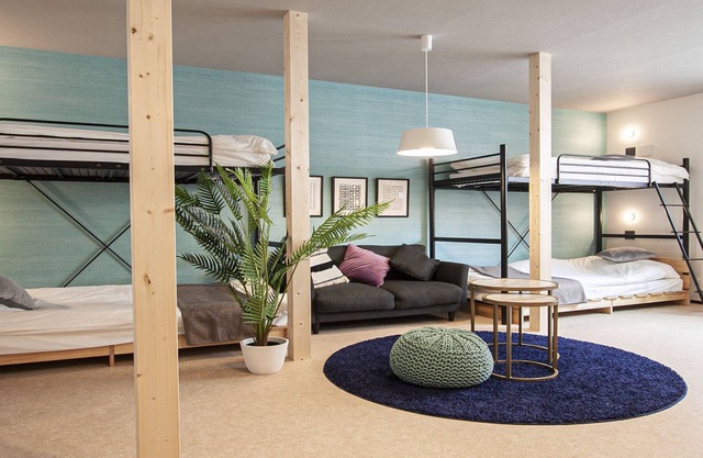 UCHI Living stay NAKAJIMA park