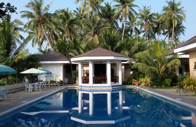 Ucoy Beach Resort
