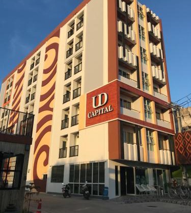 UD Capital Hotel