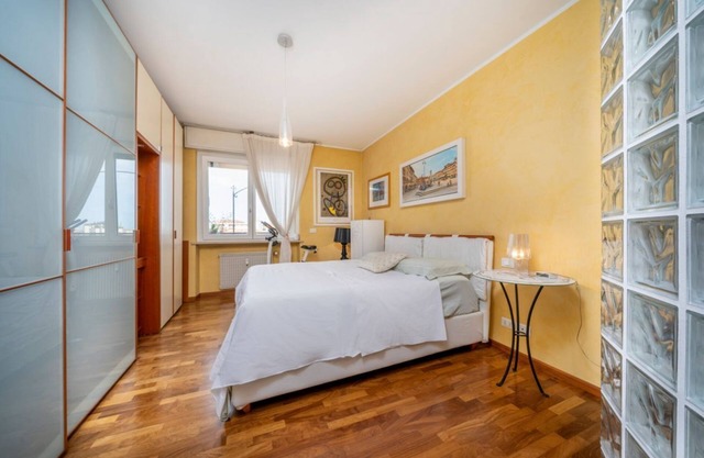 Udine Catulla Home - Comfy Apartment