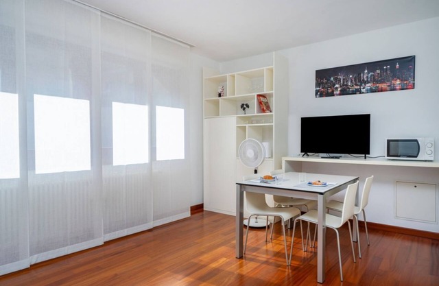 Udine City Corner Apartment