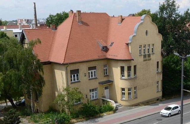 Udos Gästewohnung