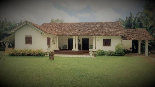 Uduwara Mahagedara