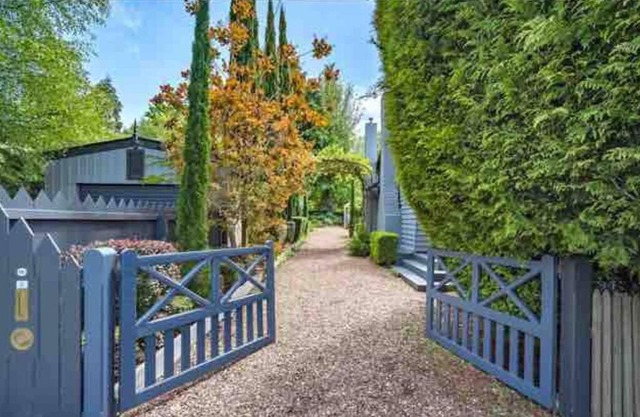 Uffington House ~Two bedroom house in Daylesford