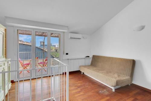 UG10 -Isola-Bicocca - Central - Apartment -