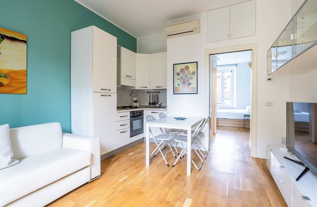 Ugolini 29 - One Bedroom Apartment, Sleeps 4