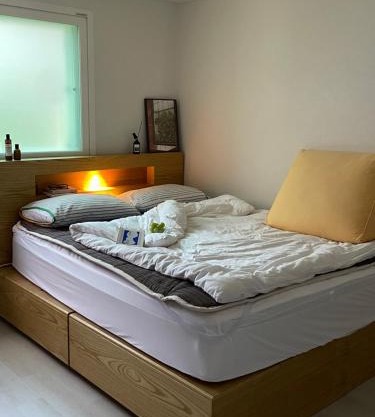 UHI Minimal Stay - near Seongsu and Geondae