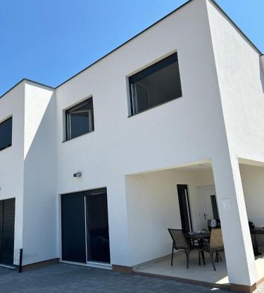Ujo Marko House
