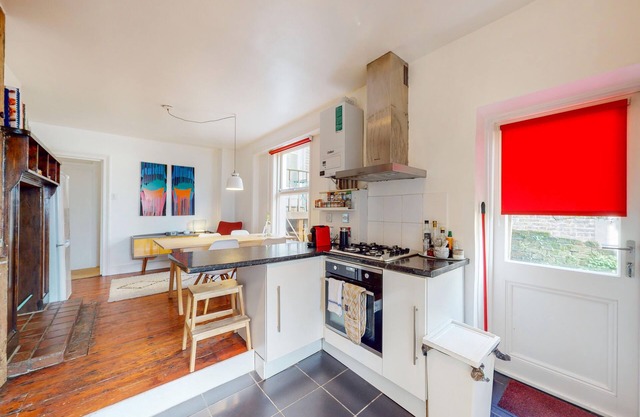 UK.LO.BEA - Charming 1 bedroom apartment in Finsbury Park