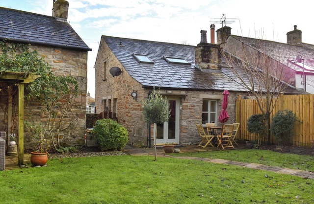 UK45895 - Cross House Cottage