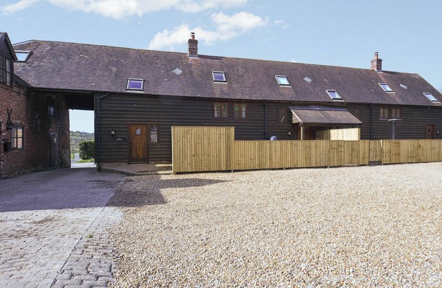 UK46578 - Drifthouse