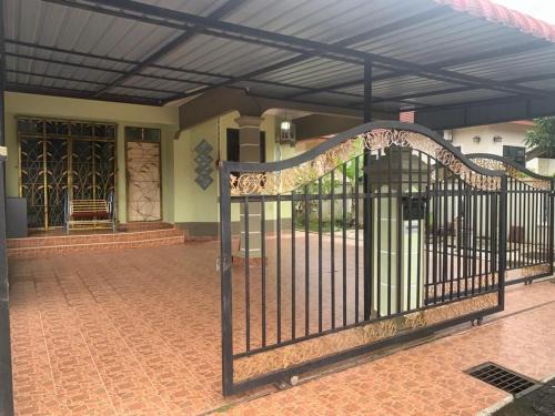 UKHDI Homestay