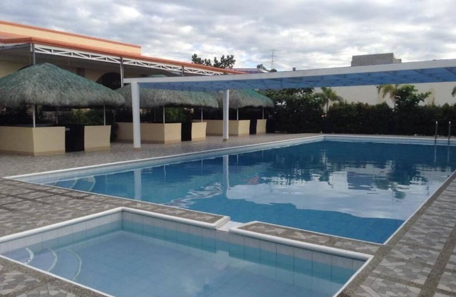 UKL Ever Resort Hotel