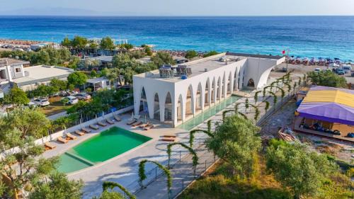 Ulin Boutique Hotel