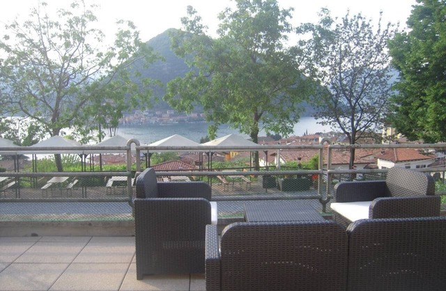 Uliveto holiday home