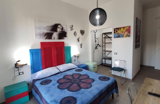 Ulivi di Minerva - Boutique Holiday Home - Ostuni - Fasano - Cisternino