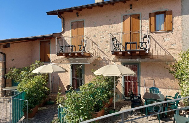 Ulivi sul Garda apartment 1 017189-CNI-00293