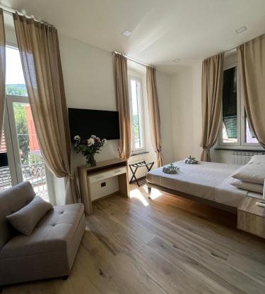 Ulivo House