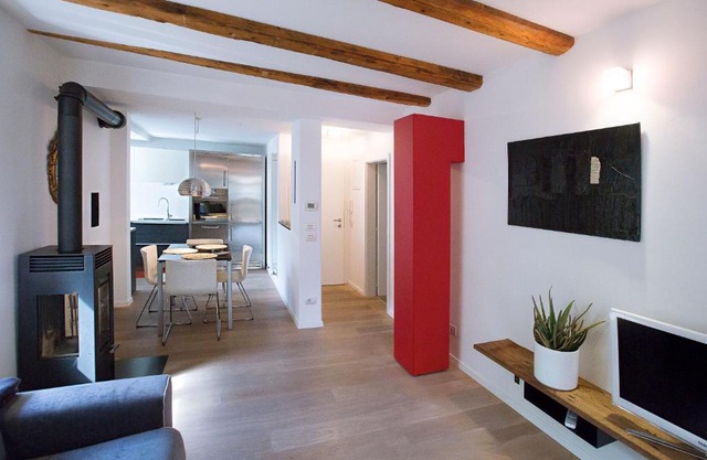 Ulivo Suites - apartments