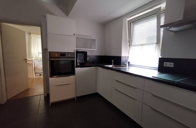 Ulm 2-room Apartment near university & city Centre
