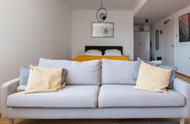 Ulm Ehingerstr | Suite XL (LT)