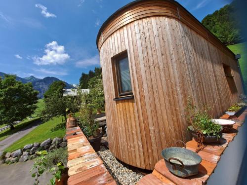 UlMi's Tiny Haus